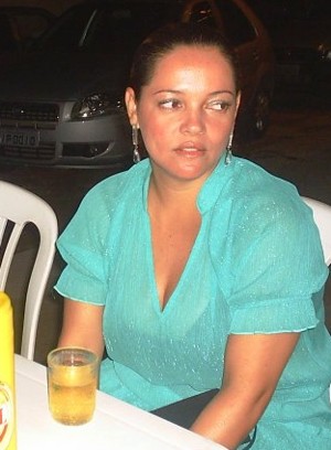 vanicia rocha chopp